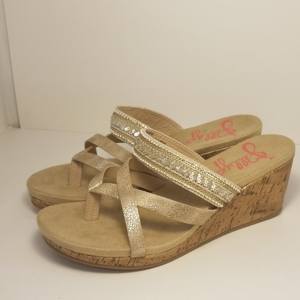 Sandals - Picture 2 of 2